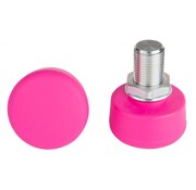 Rookie Rookie Toestop Adjustable (2 PK) Pink