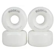 Rookie Rookie Disco Quad Wheels Wit 58mm 4-Pack