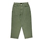 Santa Cruz Big Pants Iguana - comfortabele skate broek met stevige pasvorm
