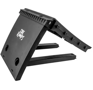 Core CORE Kicker Ramp Extender Zwart