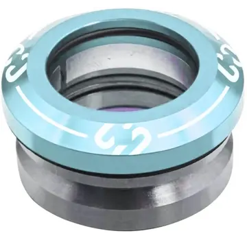 Core CORE Icon Integrated Headset Stunt Scooter Blue