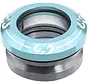 CORE Icon Integrated Headset Stuntstep Blauw - stevig en klaar voor actie