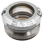 Core CORE Icon Cuffie integrate per monopattino acrobatico Argento