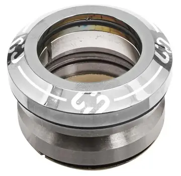 Core CORE Icon Integrated Headset Stuntstep Zilver