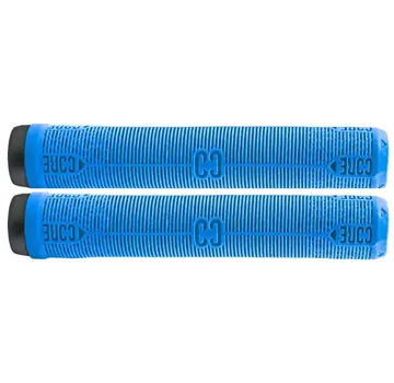 Core Uchwyty do hulajnogi wyczynowej CORE Skinny Boy 170 mm niebieskie