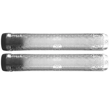 Core CORE Skinny Boy Stuntstep Handvatten 170mm Clear