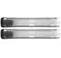 CORE Skinny Boy Stuntstep Handvatten 170mm Clear - stevig en klaar voor actie