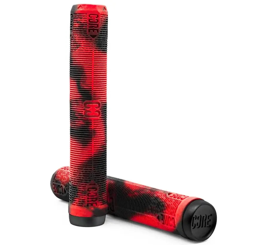 Manopole per monopattino acrobatico CORE Skinny Boy 170mm Lava - robuste e pronte all'azione