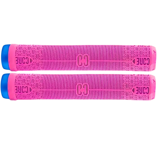 Core CORE Skinny Boy Stuntstep Handvatten 170mm Roze - stevig en klaar voor actie