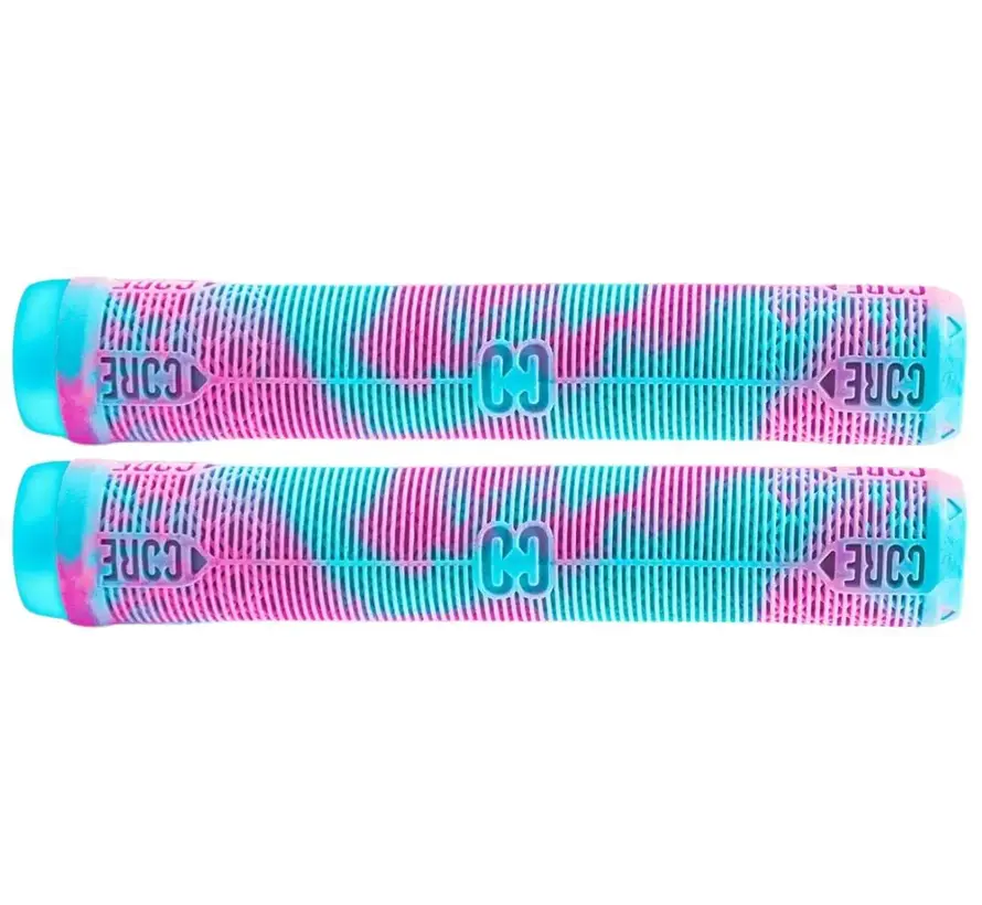 CORE Skinny Boy Stuntstep Handvatten 170mm Refresher - stevig en klaar voor actie