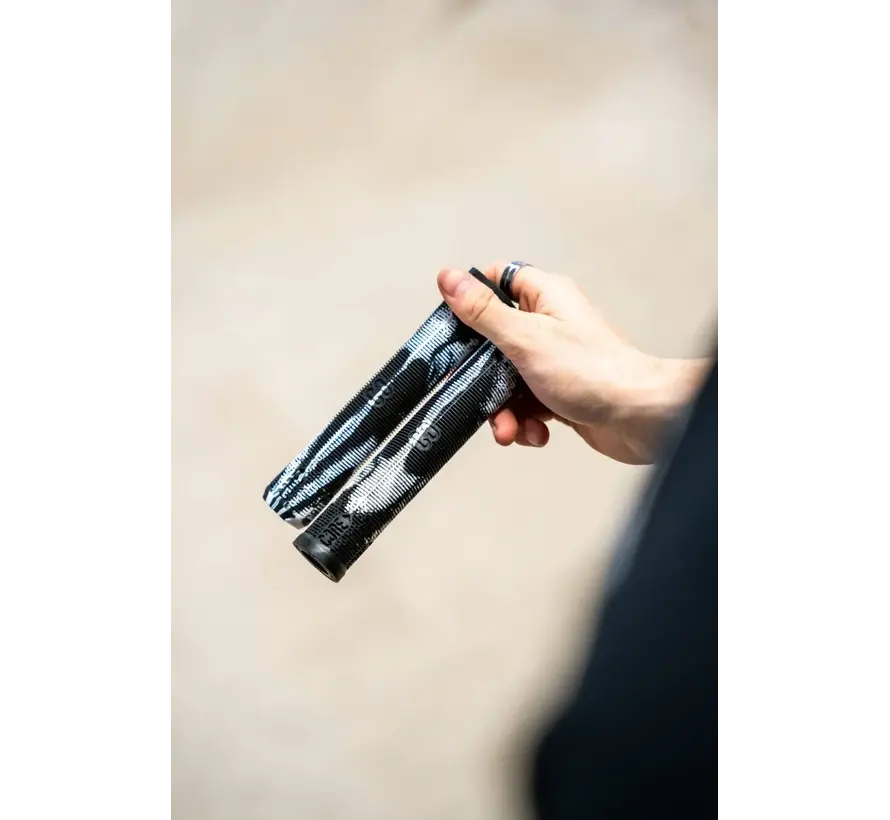 CORE Skinny Boy Stunt-Scooter-Griffe 170 mm Schiefergrau – robust und bereit für Action