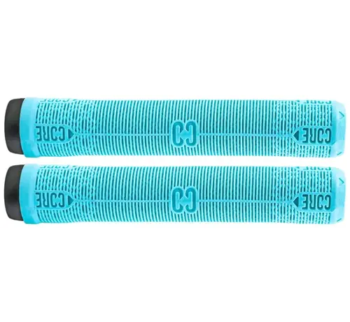 Core CORE Skinny Boy Stuntstep Handvatten 170mm Teal - stevig en klaar voor actie