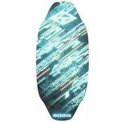 GoZone GoZone Flash Skimboard 40 inch Turquoise