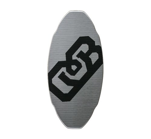 DB Skimboards DB Flex Proto Skimboard 39,4 pollici Nero - robusto e pronto all'azione