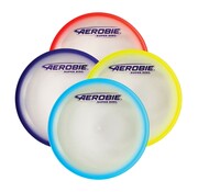 Aerobie Disque de lancer Aerobie Super Disc 24,5 cm