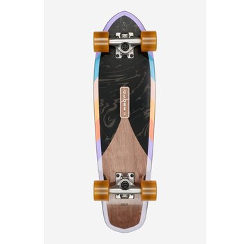 Globe Tabla de surf Globe Blazer de 26" Far Out