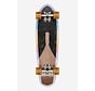 Globe Blazer 26" Cruiserboard Far Out - a ready-to-ride board with its own character