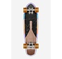 Globe Blazer 26" Cruiserboard Far Out - rijklaar board met eigen karakter