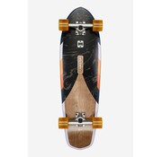 Globe Globe Big Blazer 32" Cruiserboard Tune In