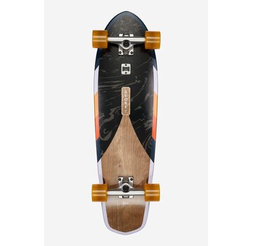 Globe Globe Big Blazer 32" Cruiserboard Tune In