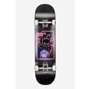 Globe Globe G1 Master of Chaos 8.0 Complete Skateboard Black Cat