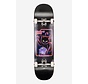 Globe G1 Master of Chaos 8.0 Skateboard Complet Chat Noir - une planche prête à rouler avec son propre caractère