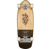 Globe Globe Stubby 30" Cruiserboard Inner Savage