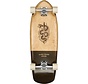 Globe Stubby 30" Cruiserboard Inner Savage - rijklaar board met eigen karakter