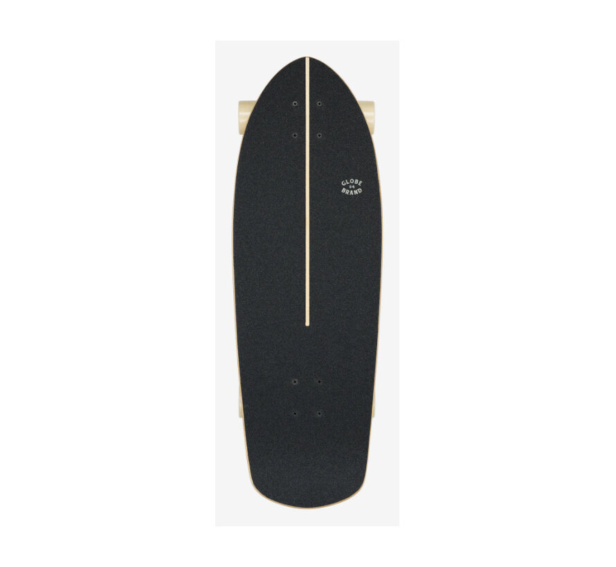 Globe Stubby 30" Cruiserboard Inner Savage - gotowa deska Globe