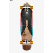 Globe Longboard Globe Blazer XL 36" Dig It