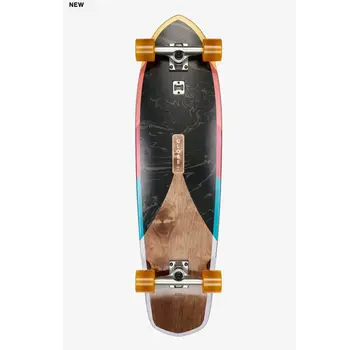 Globe Tabla larga Globe Blazer XL de 36 pulgadas Dig It