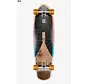 Globe Blazer XL 36" Longboard Dig It - rijklaar board met eigen karakter