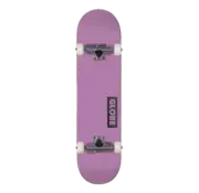 Globe Globe Goodstock 8.5 Complete Skateboard Desert Dusk