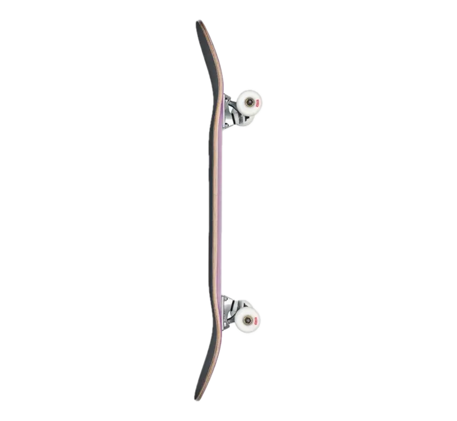 Globe Goodstock Complete Skateboard Desert Dusk - rijklaar board met eigen karakter