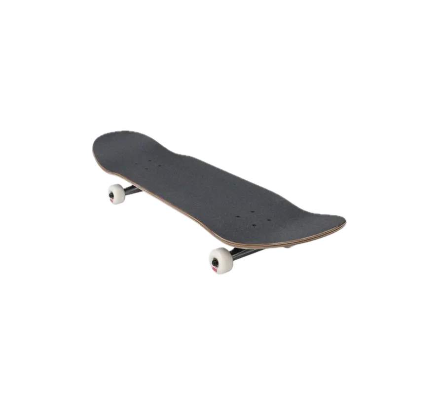 Globe Goodstock Complete Skateboard Desert Dusk - rijklaar board met eigen karakter