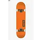 Globe Goodstock 8.0FU Complete Skateboard Firecracker - rijklaar board met eigen karakter