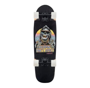 Landyachtz Landyachtz 28.5" Dinghy Cruiser Reapin' Ain't Easy