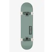 Globe Globe Goodstock 8.5FU Complete Skateboard Fog