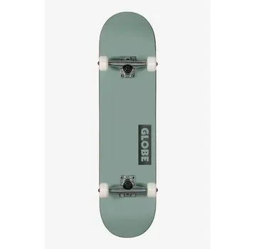 Globe Globe Goodstock 8.5FU Complete Skateboard Fog