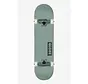 Globe Goodstock 8.5FU Complete Skateboard Fog - ready-to-ride Globe board