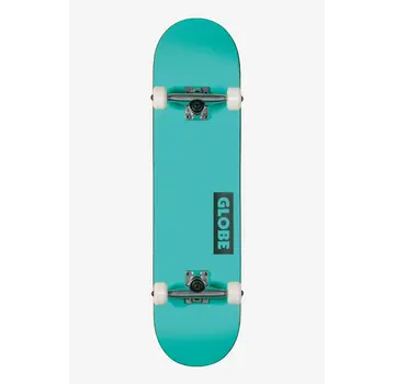 Globe Globe Goodstock 8.25FU Complete Skateboard Waterfall