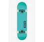 Globe Goodstock 8.25FU Complete Skateboard Waterfall - ready-to-ride Globe board