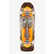 Globe Globe Restless 10.0 Complete Skateboard Axe Man