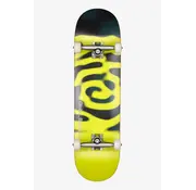 Globe Globe G0 Pond 8.5 Skateboard Complet Toxique/Marais
