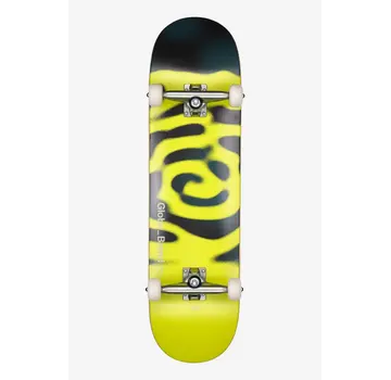 Globe Patineta completa Globe G0 Pond 8.5 Toxic/Swamp
