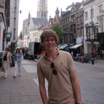 Wim van Eijsden - Purchasing and Product Specialist Action Sports at Streetsurfshop