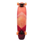 Landyachtz Landyachtz Ripper 37 Topmount Longboard Watercolor