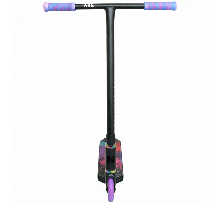NKD Next Generation Stunt Scooter Roze