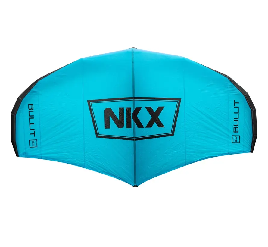 Vous souhaitez acheter le NKX Bullit Wing Blue ? Robuste, pratique et prêt à l'emploi.