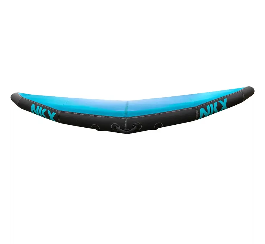 Vous souhaitez acheter le NKX Bullit Wing Blue ? Robuste, pratique et prêt à l'emploi.